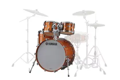 Bicí sada Yamaha Absolute Maple Hybrid AMFUSION ORS Nízká Cena