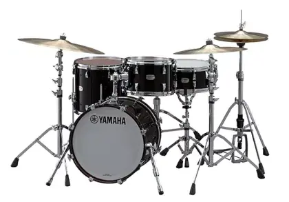 Bicí sada Yamaha Absolute Maple Hybrid AMFUSION SOB Oblíbený