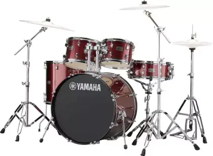 Speciální Cena Bicí sada Yamaha RDP 2F5 BGG SET Rydeen
