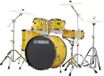 Bicí sada Yamaha RDP 2F5 YL SET Rydeen Omezená Nabídka
