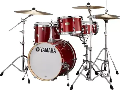 Koupit Online Bicí sada Yamaha Stage Custom SBP 8F3 CR