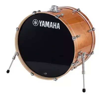 Buben Bass Yamaha Stage Custom SBB2217 HA Vrácení Zdarma