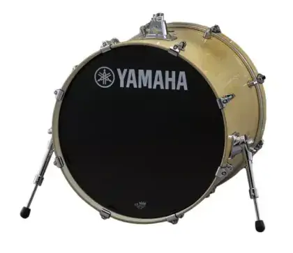 Buben Bass Yamaha Stage Custom SBB2415 NW Nová Kolekce