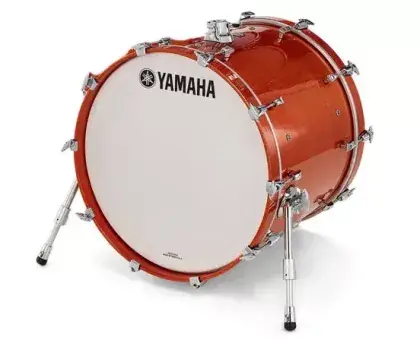 Buben Bass Yamaha Absolute Maple Hybrid AMB1814 ORS Aktuální