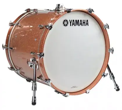 Must-Have Buben Bass Yamaha Absolute Maple Hybrid AMB1814 PCS