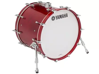 Buben Bass Yamaha Absolute Maple Hybrid AMB1814 RAU Výhodná Nabídka