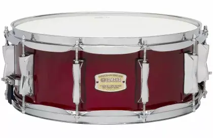 Aktuální Buben Snare Yamaha Stage Custom SBS1455 CR
