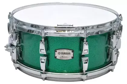 Cenový Hit Buben Snare Yamaha Absolute Maple Hybrid AMS1460 JGS