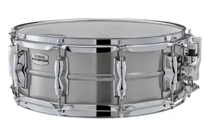 Omezená Nabídka Buben Snare Yamaha Recording Custom RLS 1455