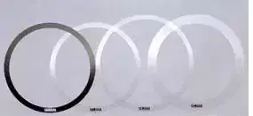 Nejlepší Volba Tlumítko pro snare Yamaha MU 14S1