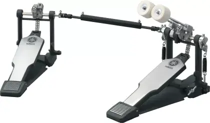 Dvojšlapka bicí Yamaha DFP 8500C Rychlé Dodání