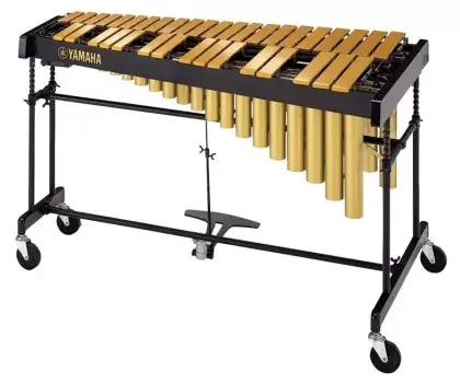 Originální Vibrafon Yamaha YV 2700G