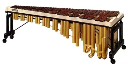 Marimba Yamaha YM 6100 Autentický