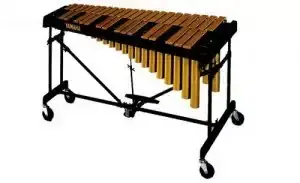 Vibrafon Yamaha YV 3710 Bezpečná Platba