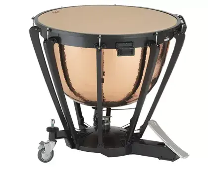 Nízká Cena Tympán Yamaha TP 8320 R