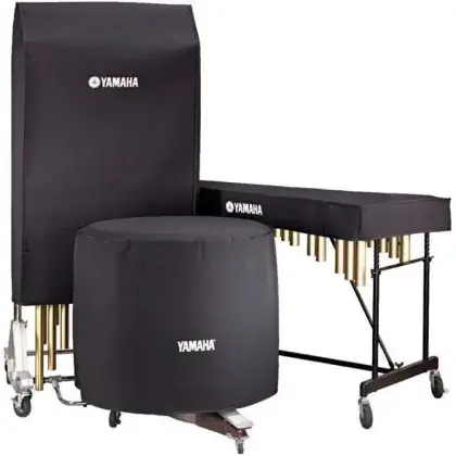 Levný Kryt koncertních perkusí Yamaha DCYM 1430