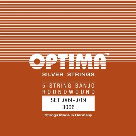 Objednat Nyní Optima struny pro banjo