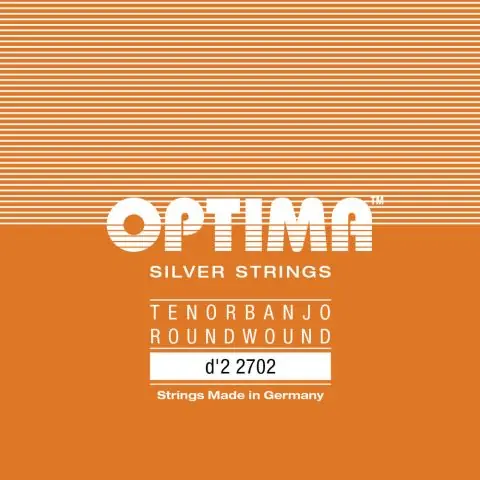 Super Cena Optima struny pro banjo