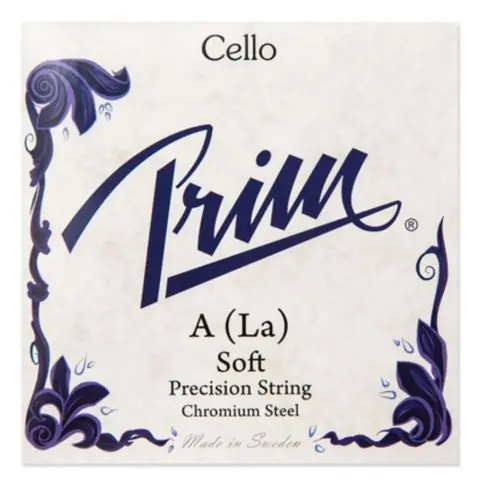Značkový Struny pro Cello