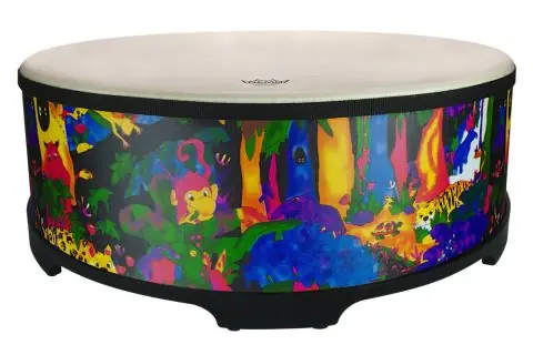 Kid´s/perkuse Gathering Drum NSL Nejprodávanější