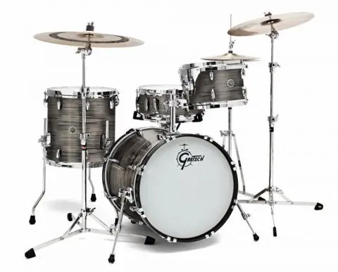 Akční Nabídka Bass drum USA Brooklyn