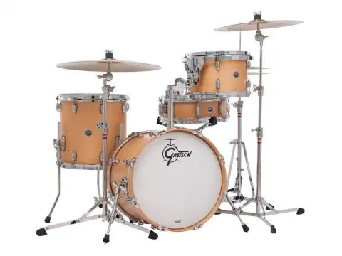 Floor Tom USA Brooklyn Hit Sezóny