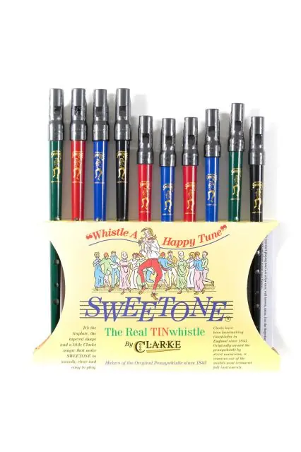 Pennywhistle Sweetone Top Prodej