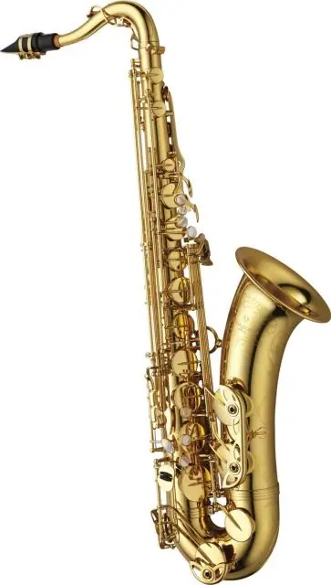 Super Cena Bb-Tenor Saxofon T-WO10 Elite