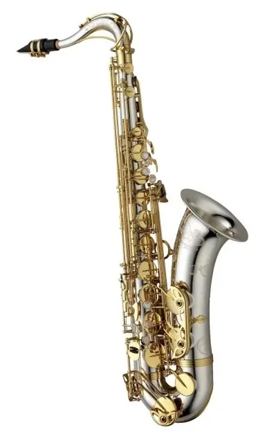 Bb-Tenor Saxofon T-WO37 Elite Akční Cena