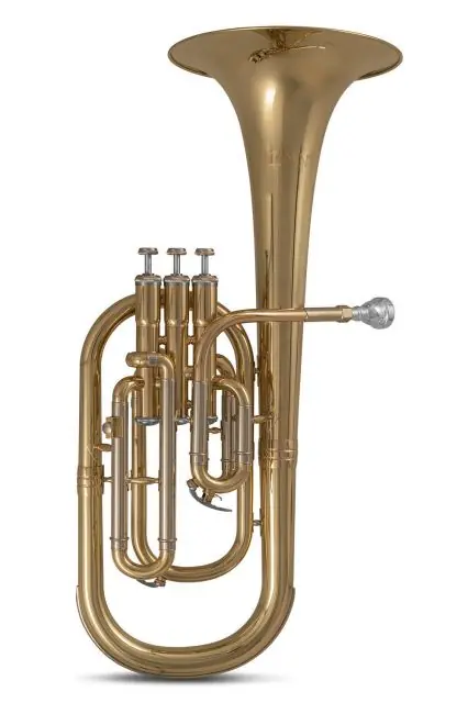 Eb-Alto AH650 Horká Nabídka