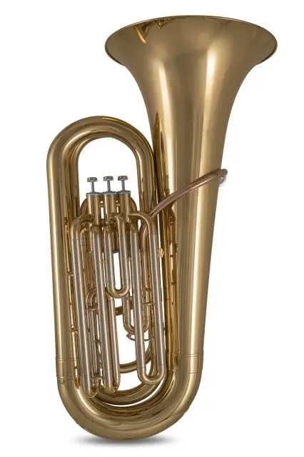 Bbb – Tuba BB650 Nejlepší Cena