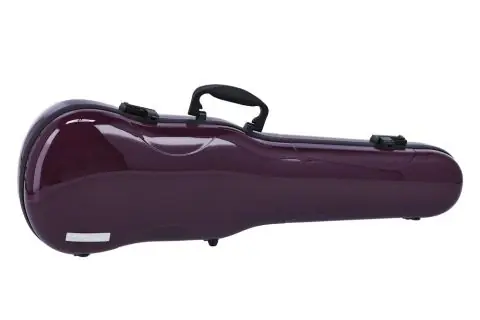Oblíbený Tvarové pouzdro pro housle Air 1.7