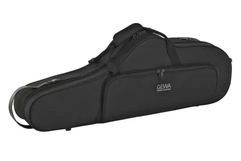 Tvarové pouzdro pro Saxofon Compact Kup Teď