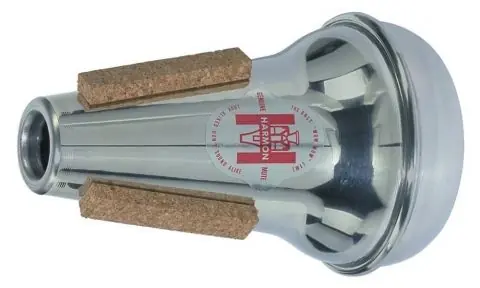 Dusítko Straight Snubtone pro trubku Přímo Od Výrobce