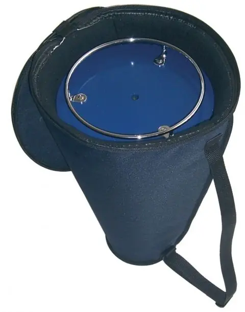 Taštička pro dusítko Wallace Euphonium Jen Po Omezenou Doba