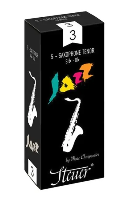 Odeslání Ihned Plátek Tenor saxofon Jazz