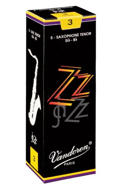 Plátek Tenor saxofon ZZ Super Cena