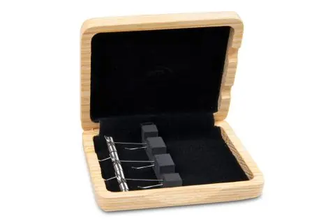 Pouzdro pro strojky Fagot 3 trubičky Super Cena