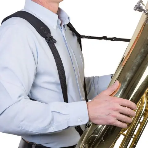 Novinka Popruhy Tuba Harness