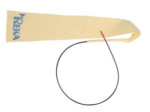 Objednat Nyní Sady pro údržbu Dřevěné dechové nástroje
