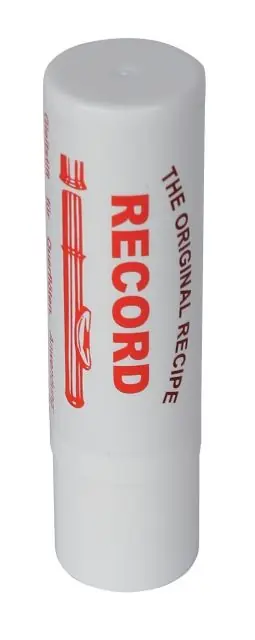 Mazadlo na korek Record mazadlo Přímo Od Výrobce