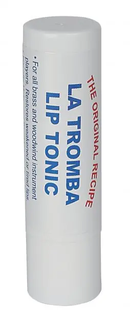 Mazadla a Oleje Lip Tonic Výhodná Nabídka