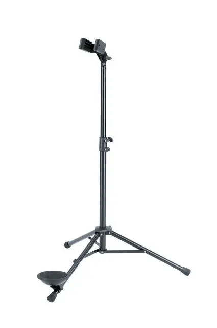 Objednat Nyní stojan Fagott/Bass-Klarinette 150/1