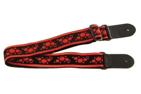 Cenová Bomba Kytarový popruh Signature Nylon