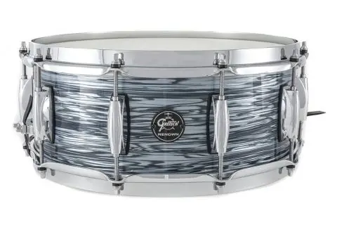Nová Kolekce Snare drum Renown Maple