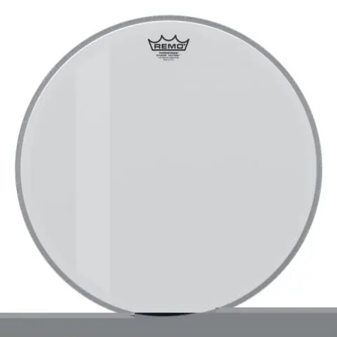 Značkový Blána pro bicí Powerstroke 3 Coated Felt Tone