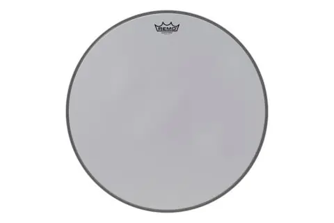 Finální Výprodej Blána pro bicí Silent Stroke Bassdrum