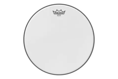 Blána pro bicí Emperor White Suede Cenový Hit