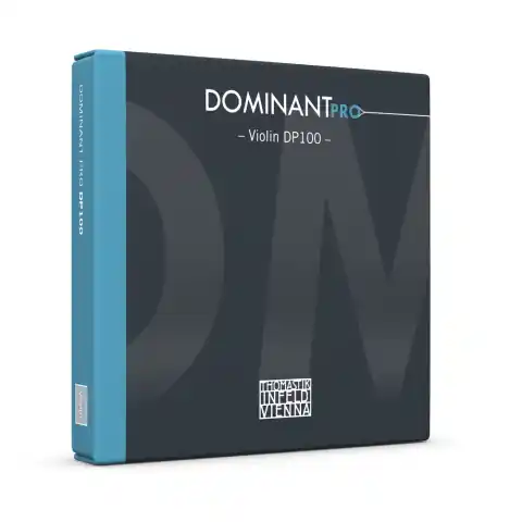 Kup Teď Struny pro housle Struny pro housle Dominant Pro