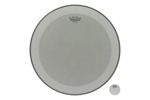 Blána pro bicí Powerstroke 3 Renaissance Bass drum Cenově Výhodný